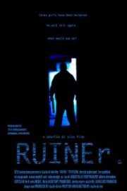 Ruiner: la locandina del film