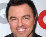 Seth MacFarlane in A Million Ways to Die in the West