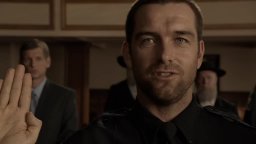 Teaser 'Oath' - Banshee