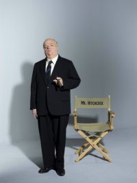 The Girl: Toby Jones nei panni di Alfred Hitchcock