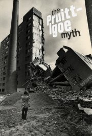 The Pruitt-Igoe Myth: la locandina del film