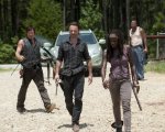 The Walking Dead: Danai Gurira aggiorna i fan sullo spin-off di Michonne e Rick