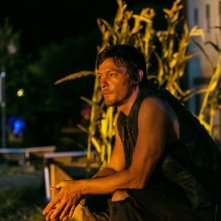 The Walking Dead Norman Reedus E Daryl Dixon Nell Episodio Fatti Per Soffrire 259915