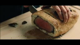 Trailer Italiano - La cuoca del presidente