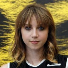 Un primo piano di Zoe Kazan a Locarno per Ruby Sparks