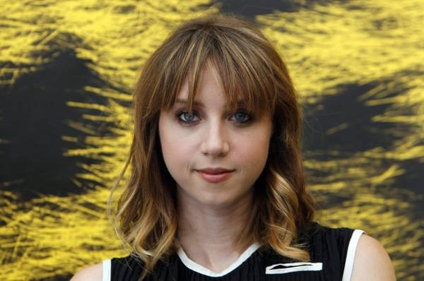 Un primo piano di Zoe Kazan a Locarno per Ruby Sparks