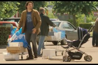 Video-recensione Troppo amici