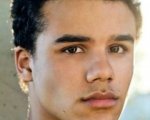 Jacob Artist in White Bird