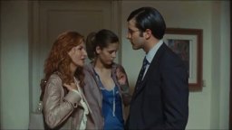 Clip Esclusiva - Vorrei vederti ballare