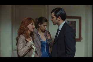 Clip Esclusiva - Vorrei vederti ballare