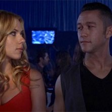 Don Jon: Scarlett Johansson e Joseph Gordon-Levitt nella prima immagine del film
