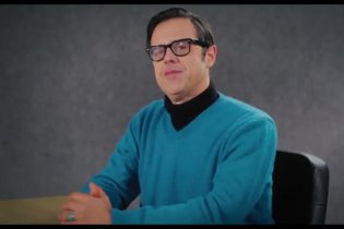 Featurette 'Te piasse un colpo di fulmine' - Colpi di fulmine