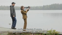 Featurette 'Wes Anderson' - Moonrise Kingdom