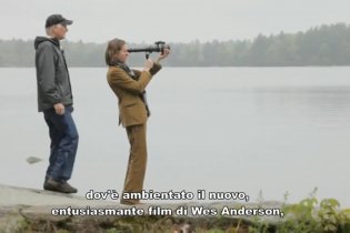 Featurette 'Wes Anderson' - Moonrise Kingdom