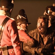 Grandi speranze: Ralph Fiennes in una scena