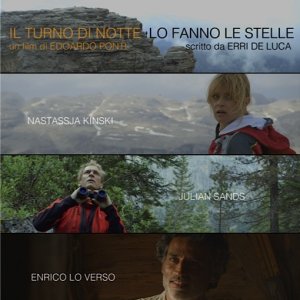 Il turno di notte lo fanno le stelle: locandina italiana