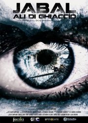 Jabal - Ali di Ghiaccio: la locandina del film