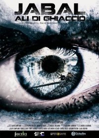 Locandina di Jabal - Ali di Ghiaccio