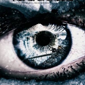 Jabal - Ali di Ghiaccio: la locandina del film