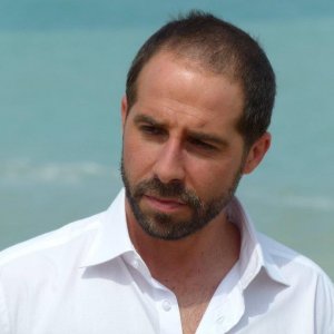 La sabbia nelle tasche: un'immagine del film