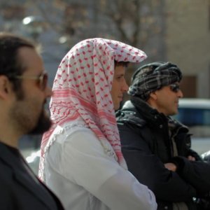 La sabbia nelle tasche: una scena del film