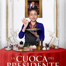 Les saveurs du Palais: la locandina italiana del film