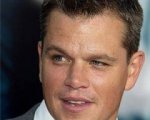 Matt Damon in The Monuments Men