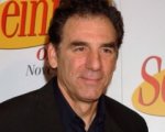 Michael Richards nel pilot di Giant Baby
