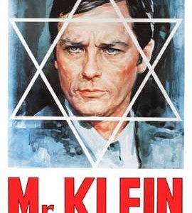 Mr. Klein: la locandina del film