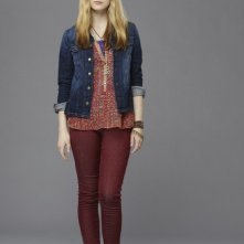 Red Widow: Erin Moriarty in una foto promozionale della serie