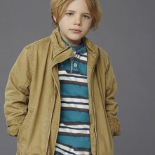 Red Widow Jakob Salvati In Una Foto Promozionale Della Serie 260075