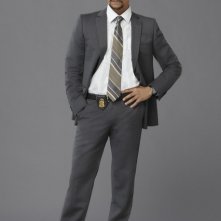 Red Widow: Mido Hamada in una foto promozionale della serie