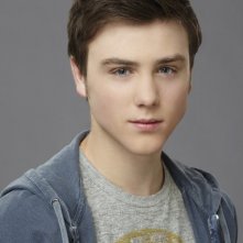 Red Widow Sterling Beaumon In Una Foto Promozionale Della Serie 260069