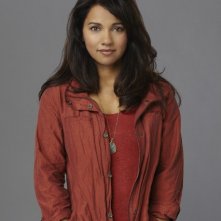 Red Widow: Suleka Mathew in una foto promozionale della serie