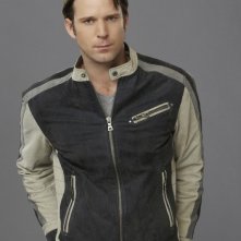 Red Widow: Wil Traval in una foto promozionale della serie