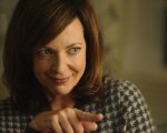 Allison Janney nel cast del nuovo film di Tim Burton