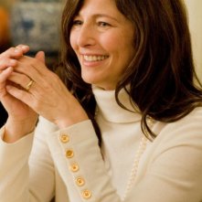 Scusa, Mi Piace Tuo Padre: Catherine Keener in una scena