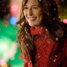 Scusa, Mi Piace Tuo Padre: Catherine Keener in una scena del film