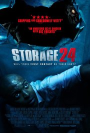 Storage 24: ecco la seconda locandina
