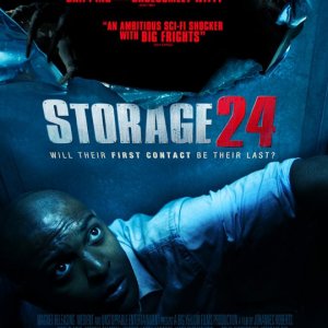 Storage 24: ecco la seconda locandina
