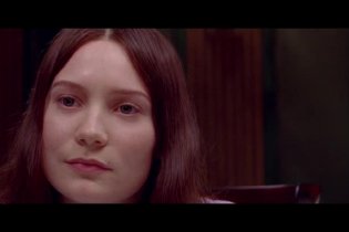 Trailer Italiano - Stoker