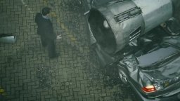 Trailer - Storage 24