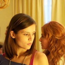 Vorrei vederti ballare: Chiara Chiti con Giuliana De Sio in una scena