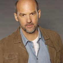 Zero Hour: Anthony Edwards in una foto promozionale della serie