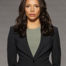 Zero Hour: Carmen Ejogo in una foto promozionale della serie
