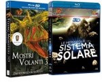Ecco i primi Blu-ray 3D di History Channel e National Geographic