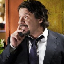 Colpi di fulmine: Lillo di Lillo & Greg in una scena