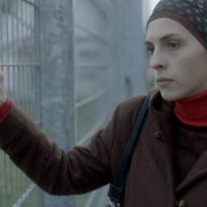 Djeca: Marija Pikic in una scena