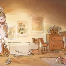 Ernest & Celestine: una scena del film d'animazione francese
