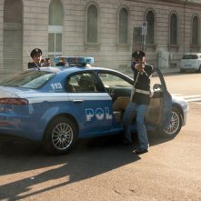 I 2 soliti idioti: Fabrizio Biggio e Francesco Mandelli in un'immagine